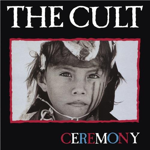 Ceremony (Vinyl) - Image 2