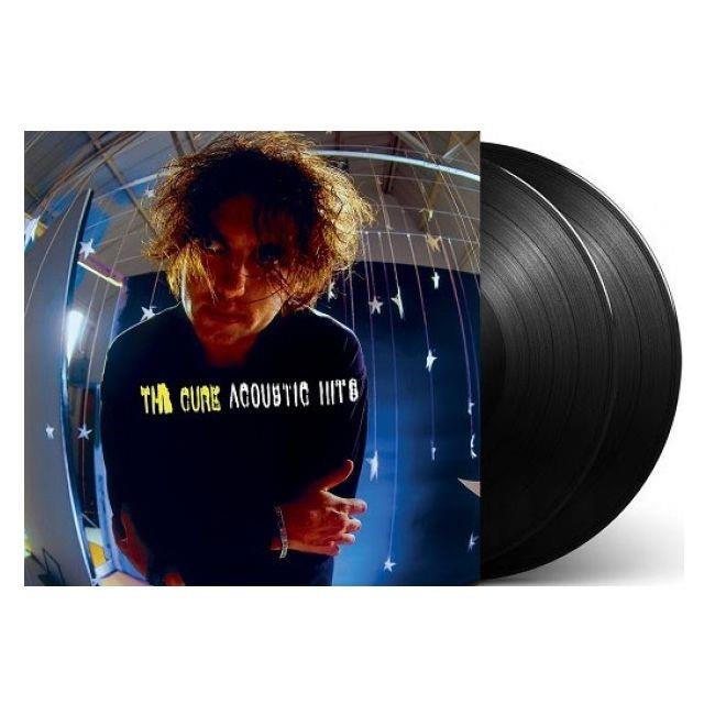 Acoustic Hits (Vinyl)