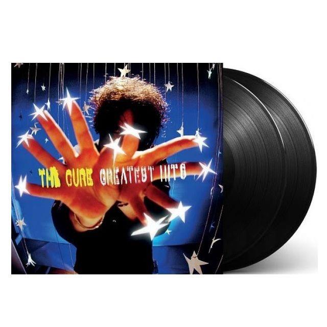 Greatest Hits (Vinyl)