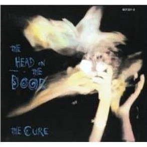 Head On The Door (Vinyl)