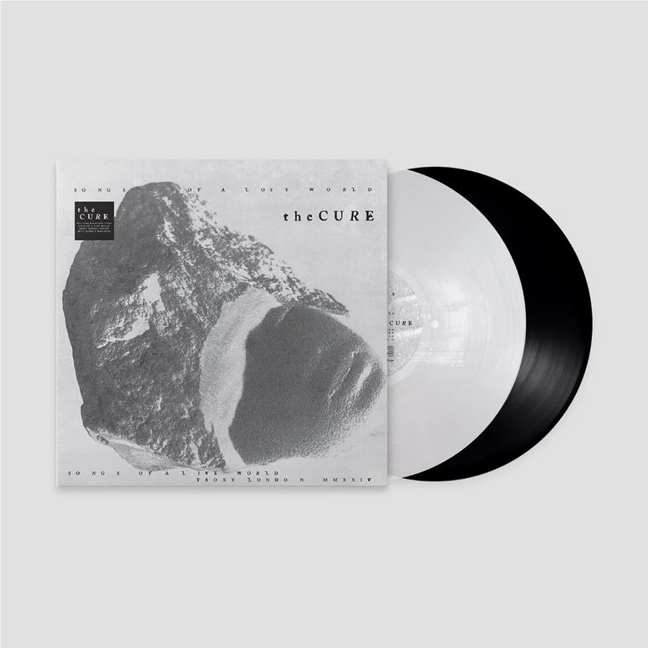 Songs Of A Lost World + Songs Of A Live World: Troxy London MMXXIV (Vinyl)