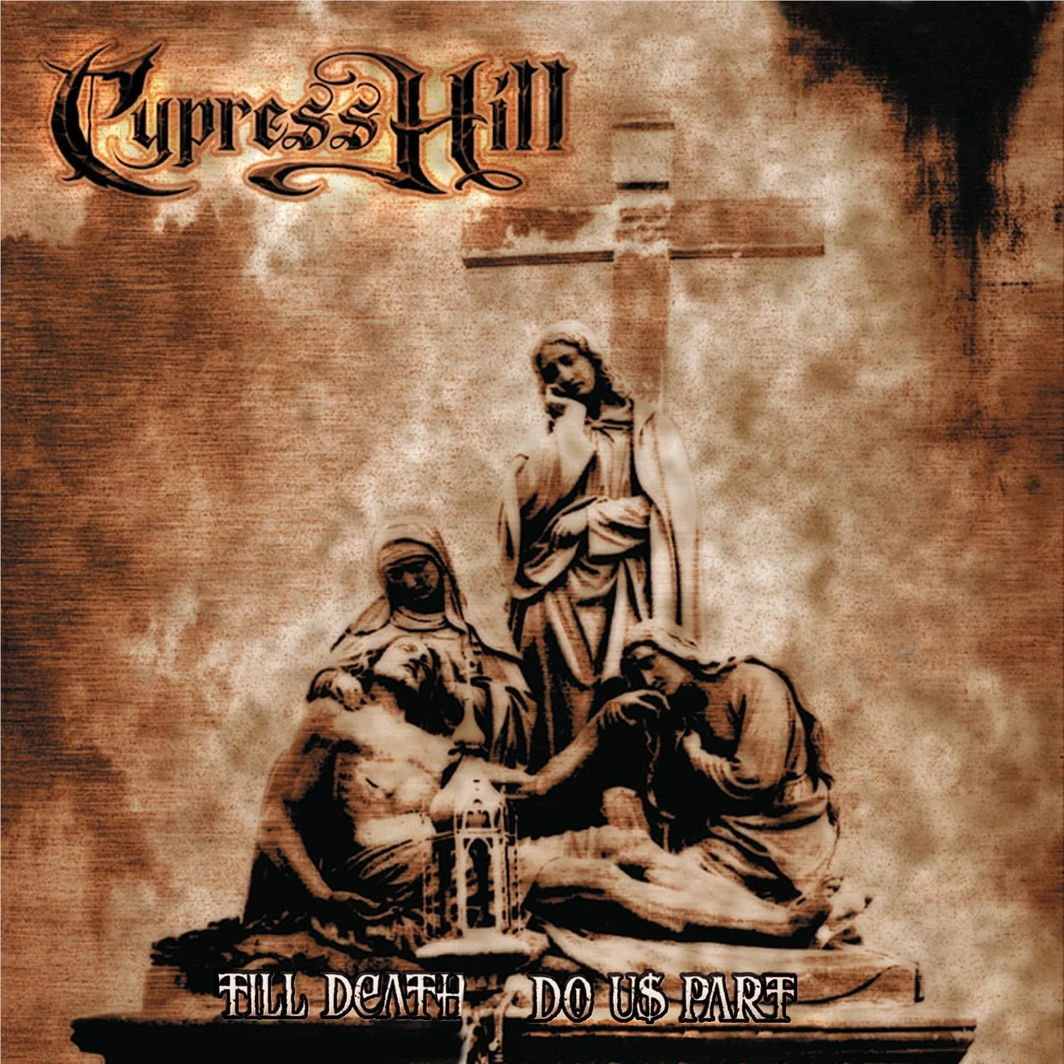 Till Death Do Us Part (Vinyl) - Image 2