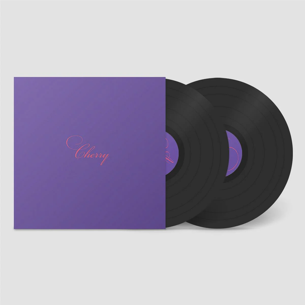 Cherry (Vinyl)