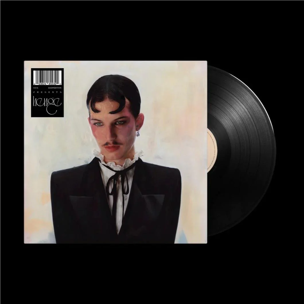 Henge (Vinyl) - Image 2