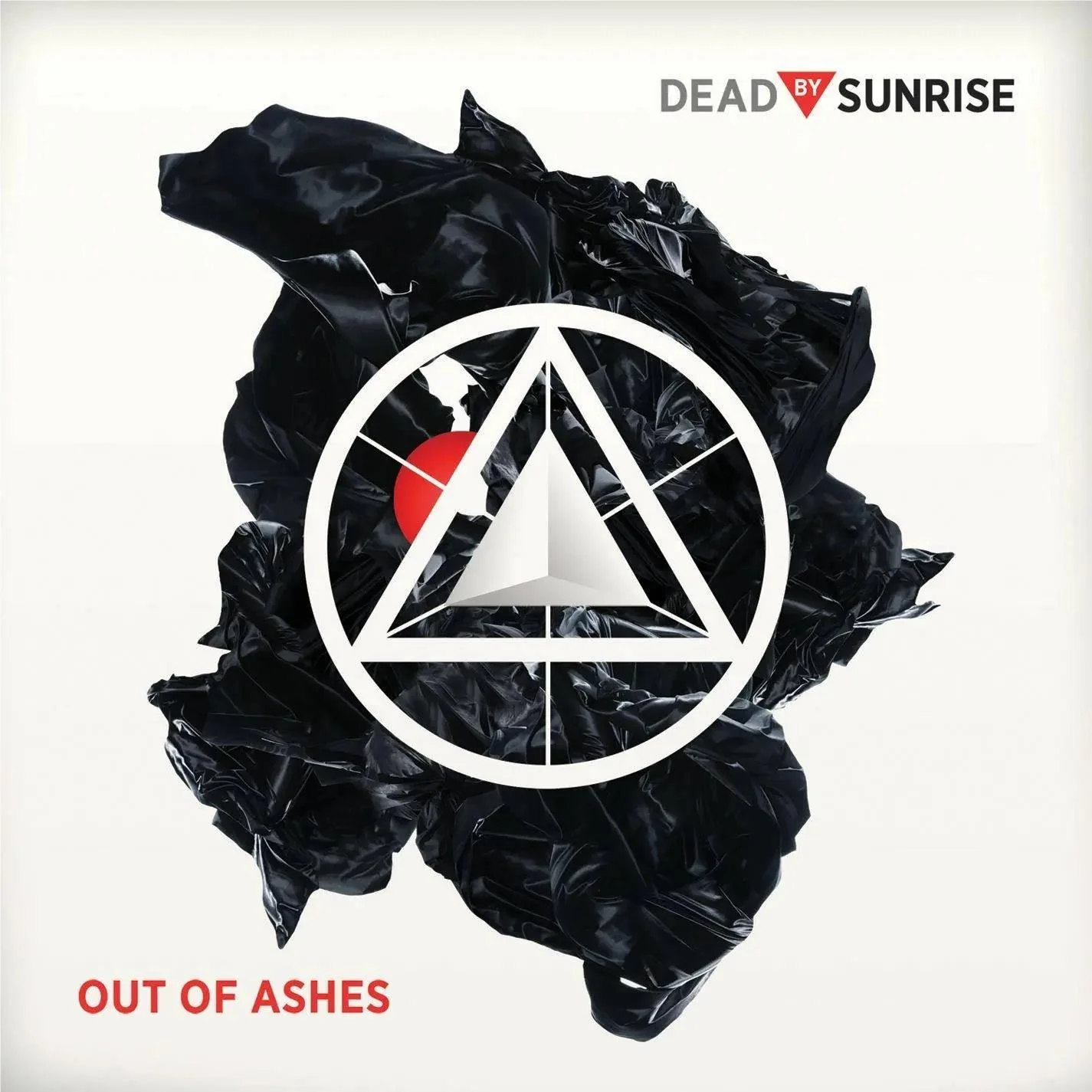 Out Of The Ashes (Vinyl)