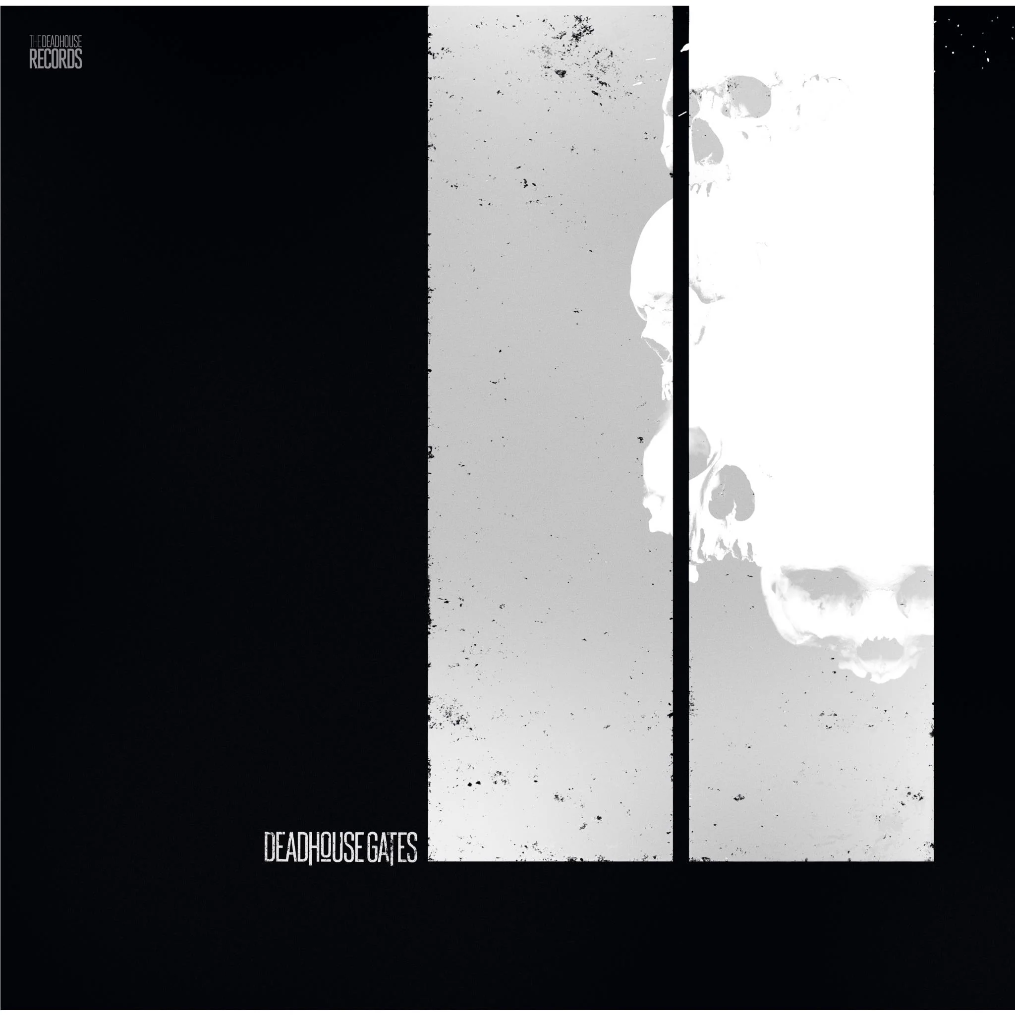 Deadhouse Gates EP (vinyl)