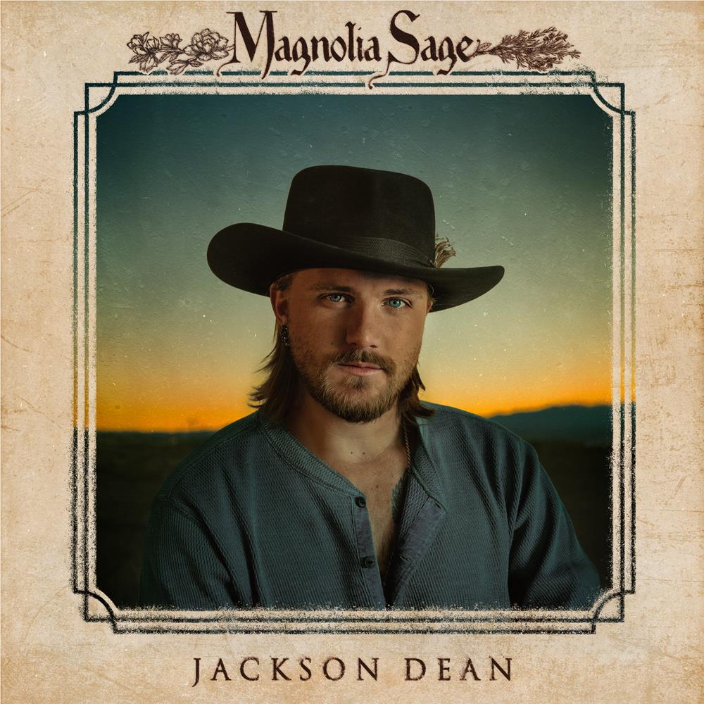 Magnolia Sage (Desert Sage Coloured Vinyl) - Image 2