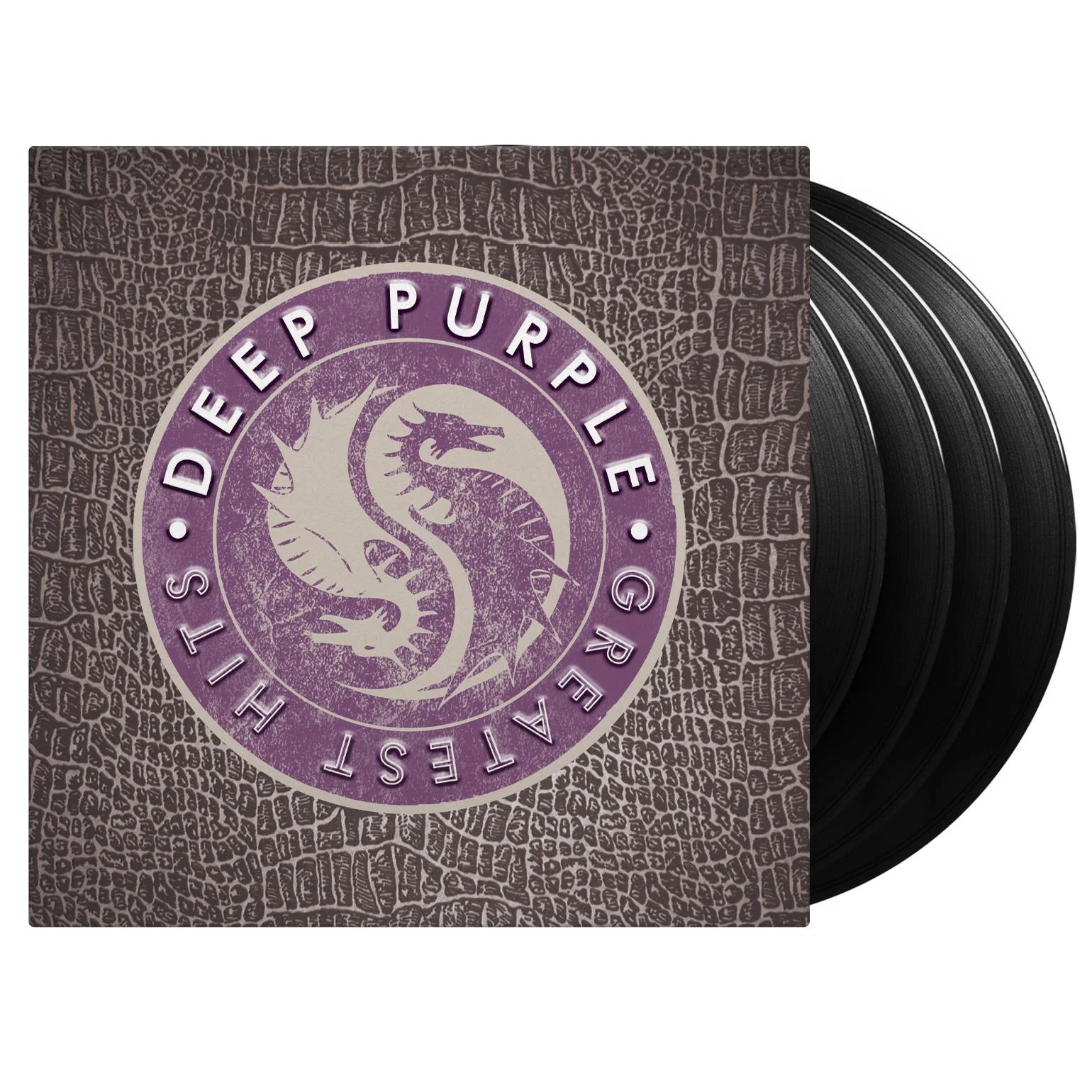 Greatest Hits (Vinyl)