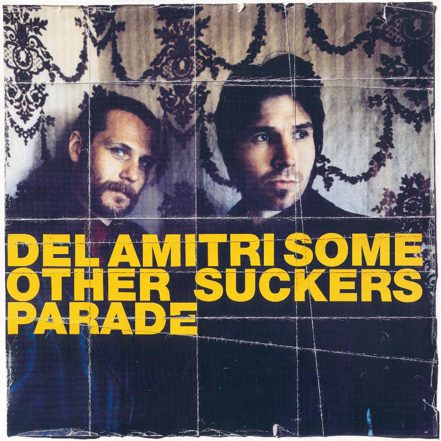 Some Other Sucker's Parade (Vinyl)