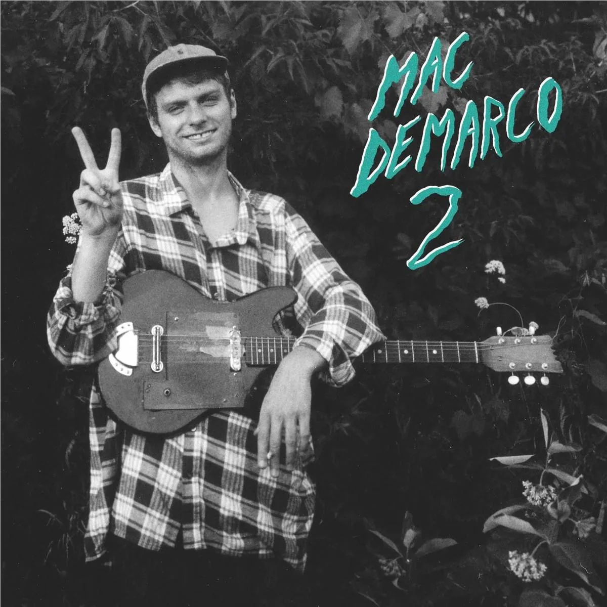 Mac DeMarco 2 (Vinyl)