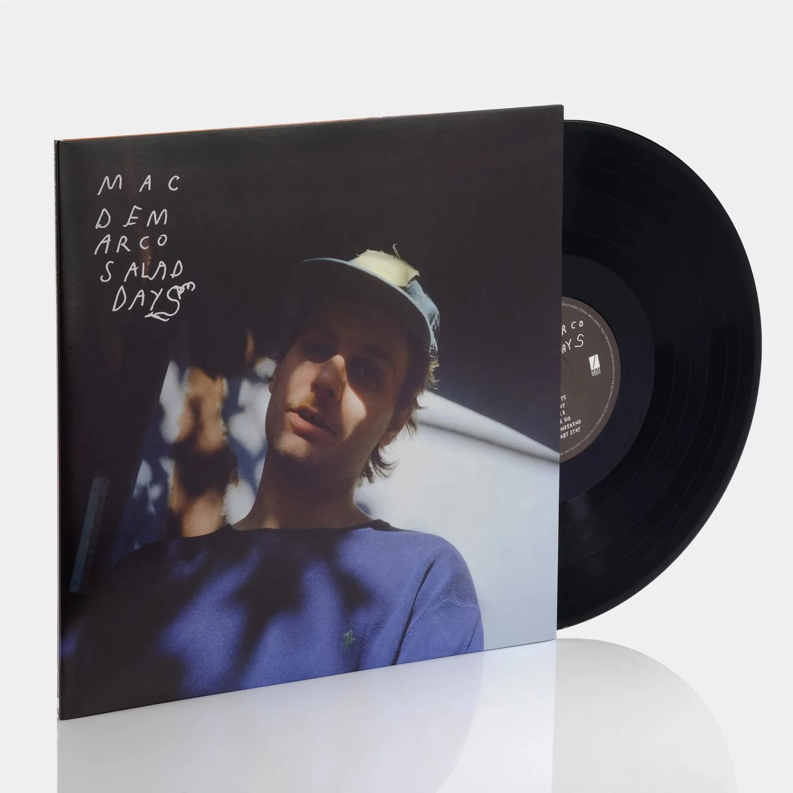 Salad Days (Vinyl)