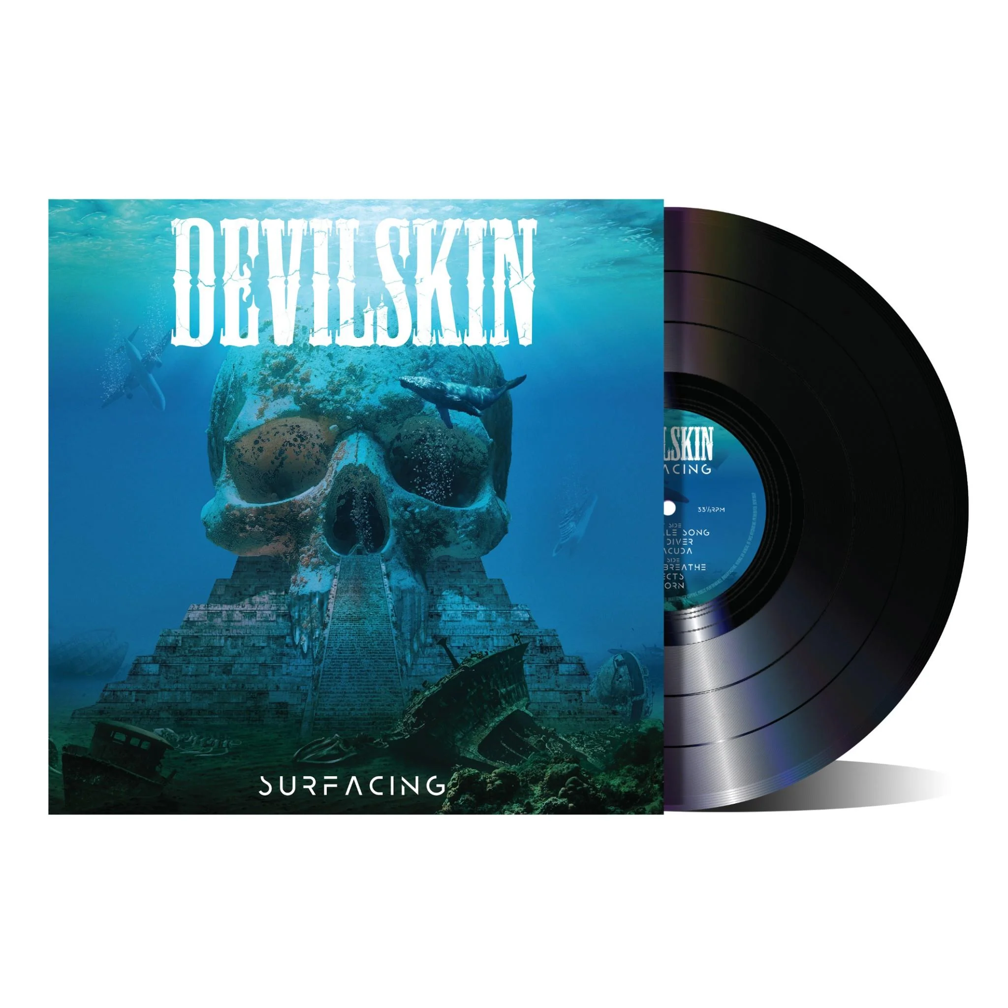 Surfacing (Vinyl)