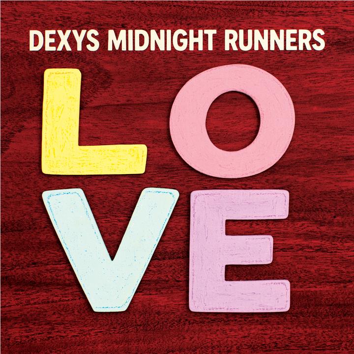 LOVE (Vinyl) - Image 2