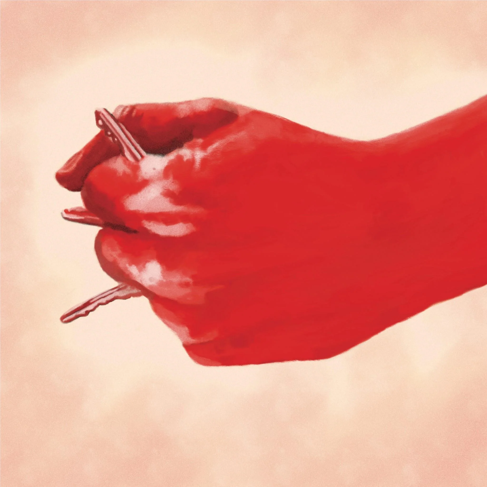 Fuck It (7'' Red Vinyl) - Image 2