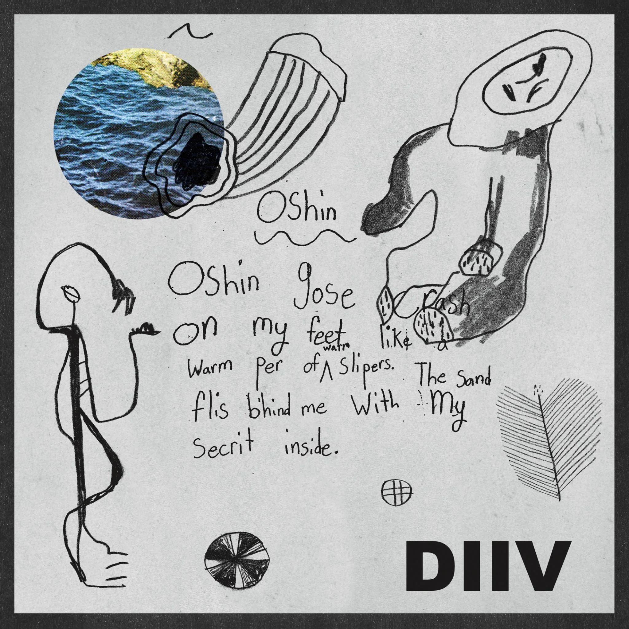 Oshin (Vinyl)