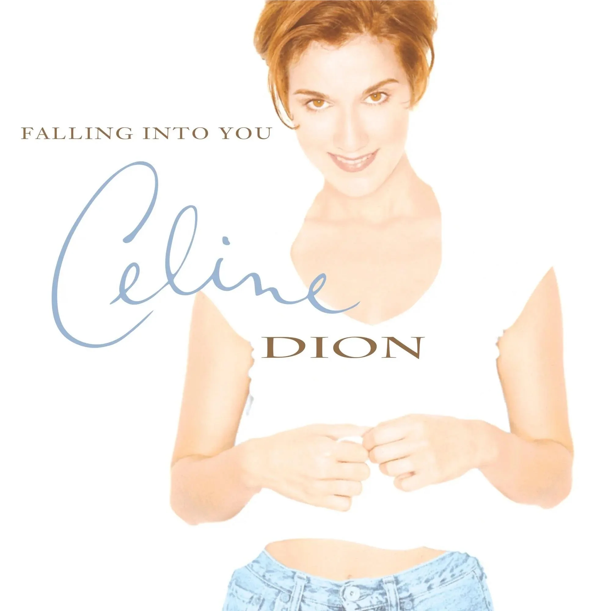 Falling Into You (30th Anniversary Vinyl) - Image 2