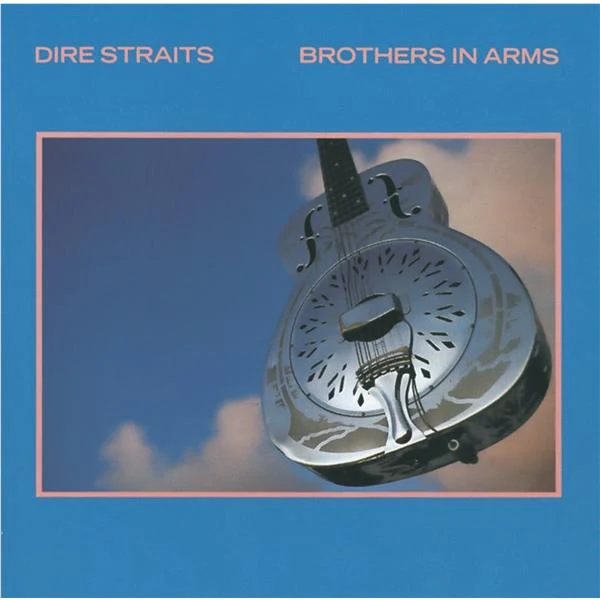 Brothers In Arms (Remastered Vinyl)
