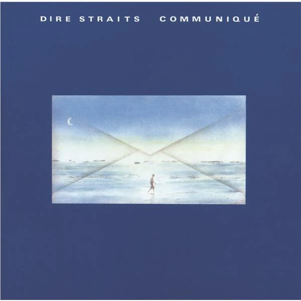 Communique (Vinyl)