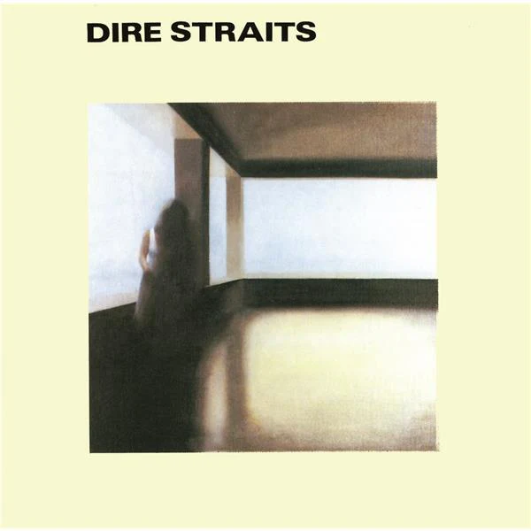 Dire Straits (Vinyl)