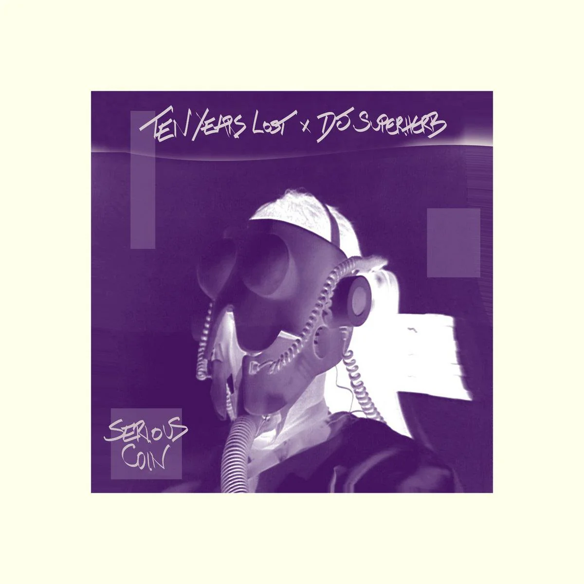 Serious Coin (Vinyl)