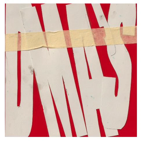 DMA’S (Opaque Red Vinyl) - Image 2