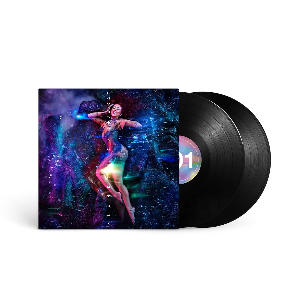 Planet Her (Vinyl)