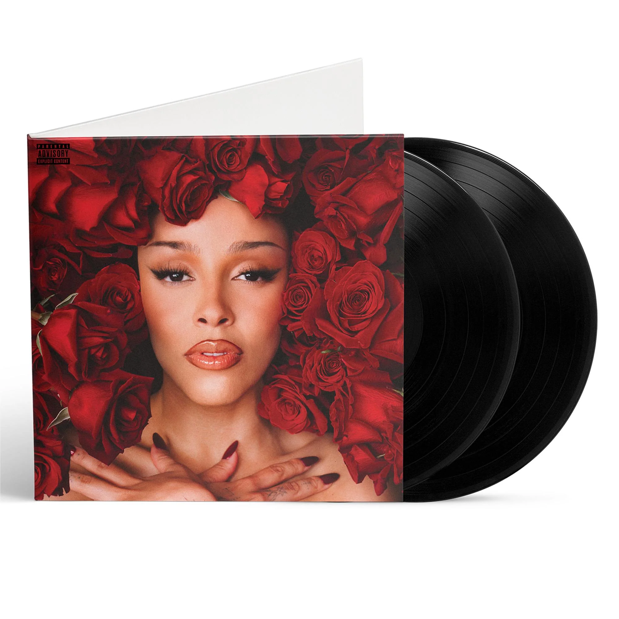 Vie (Vinyl)