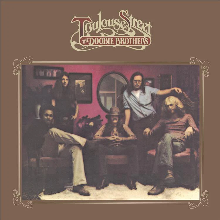 Toulouse Street (Clear Vinyl) - Image 2