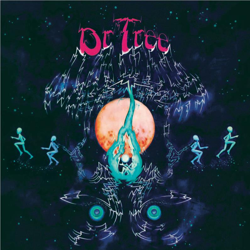 Dr Tree (Vinyl) - Image 2