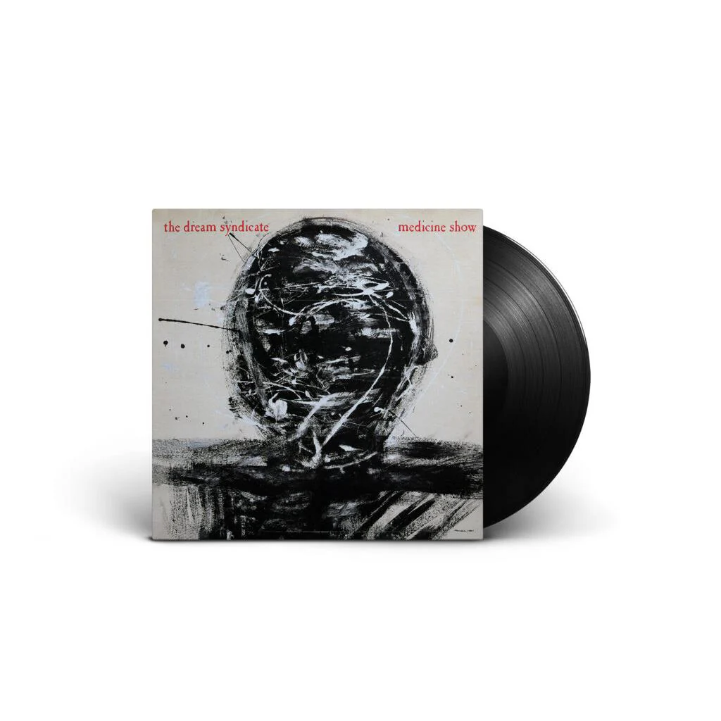 Medicine Show (Vinyl)