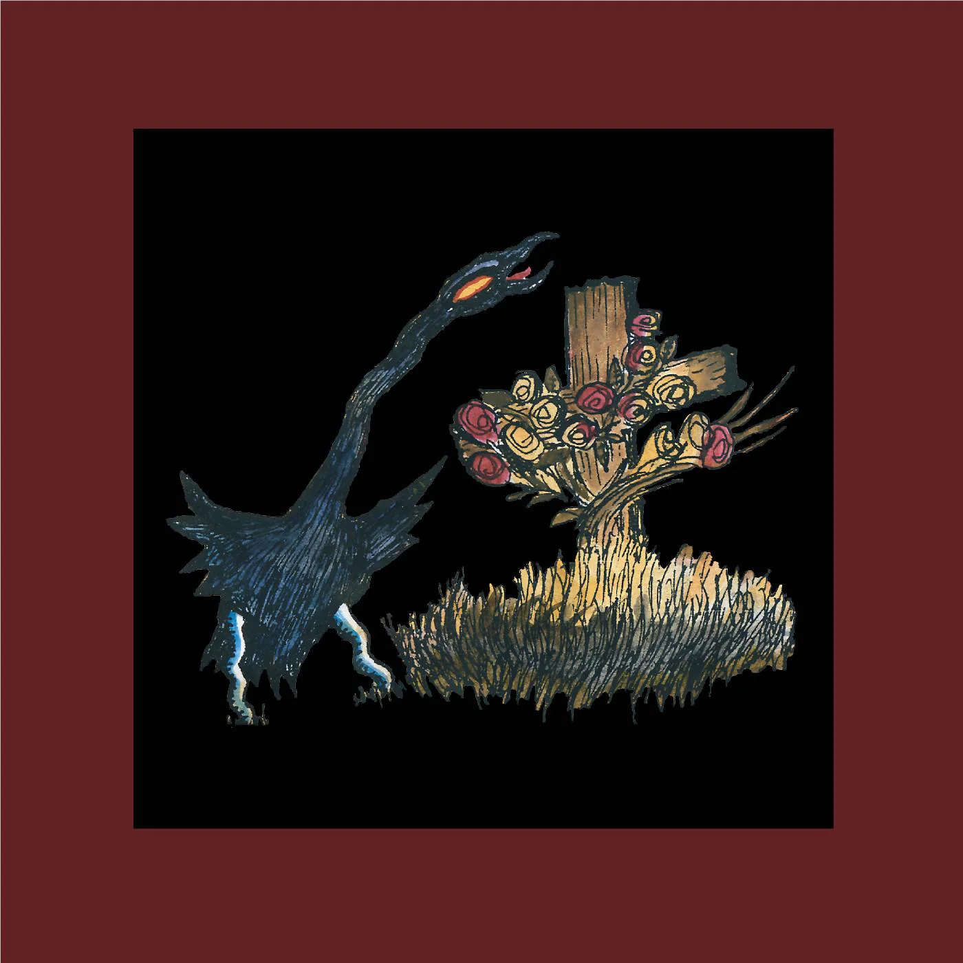 The Definitive Decoration Day (Vinyl) - Image 2