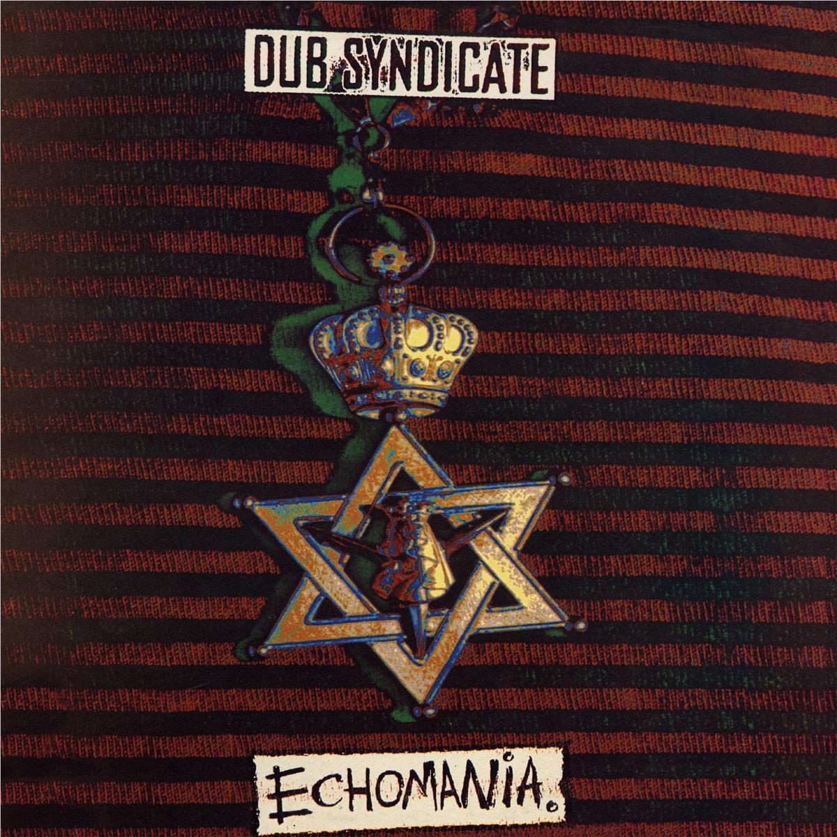 Echomania (Vinyl) - Image 2