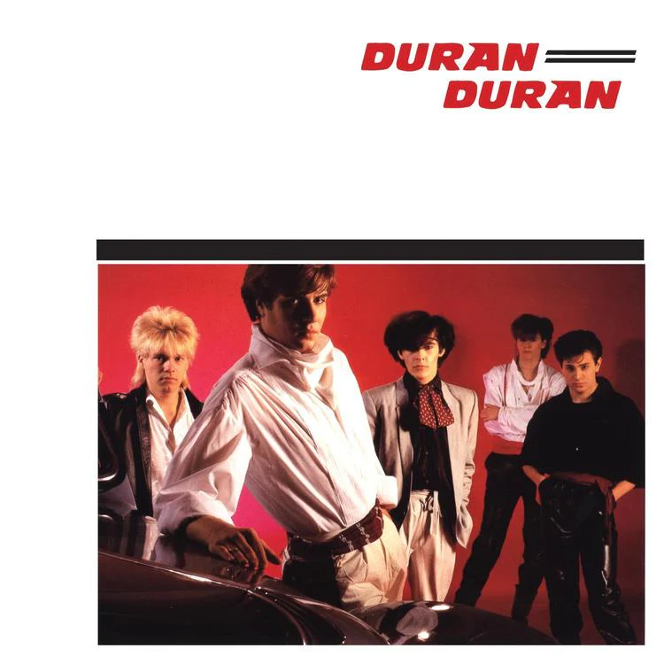 Duran Duran (140gm Vinyl) (2024 Reissue) - Image 2