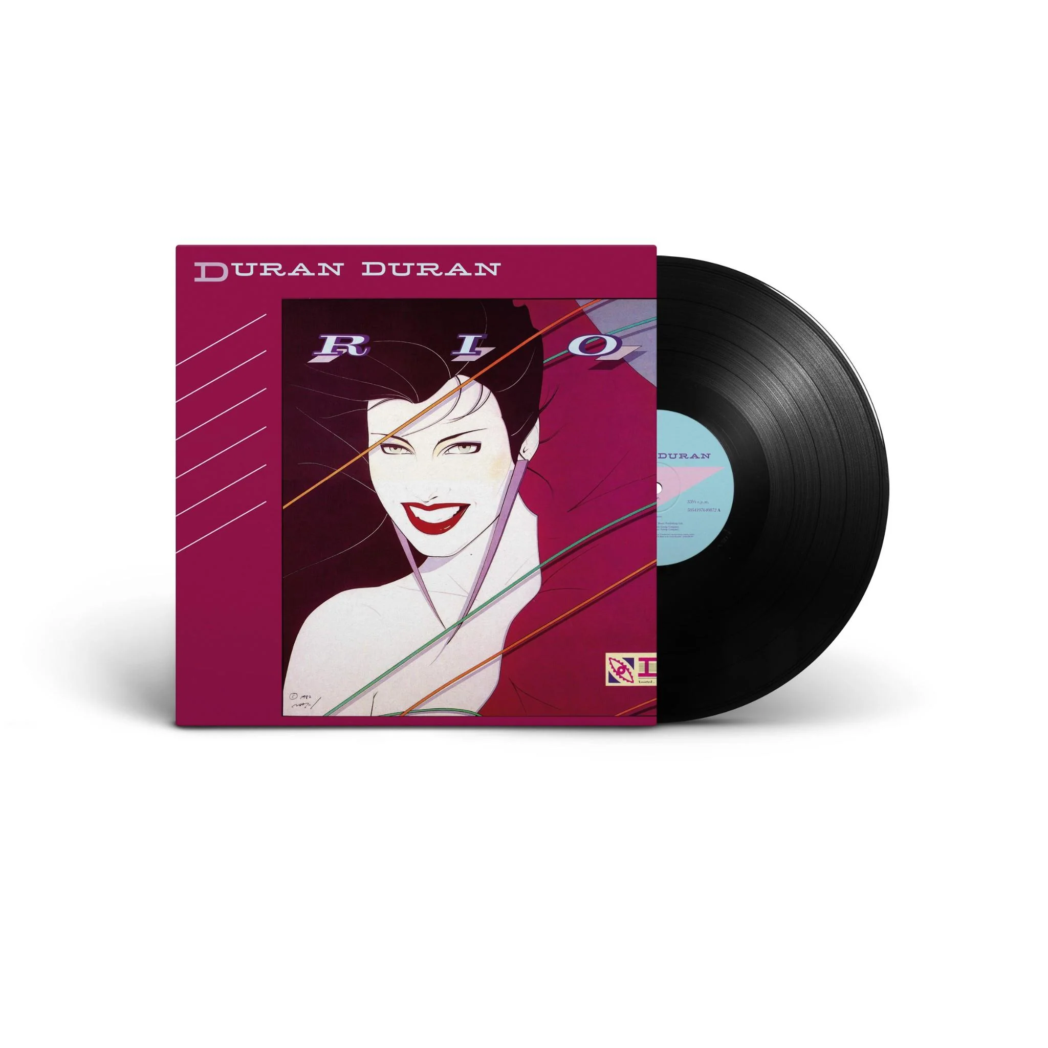 Rio (Vinyl)
