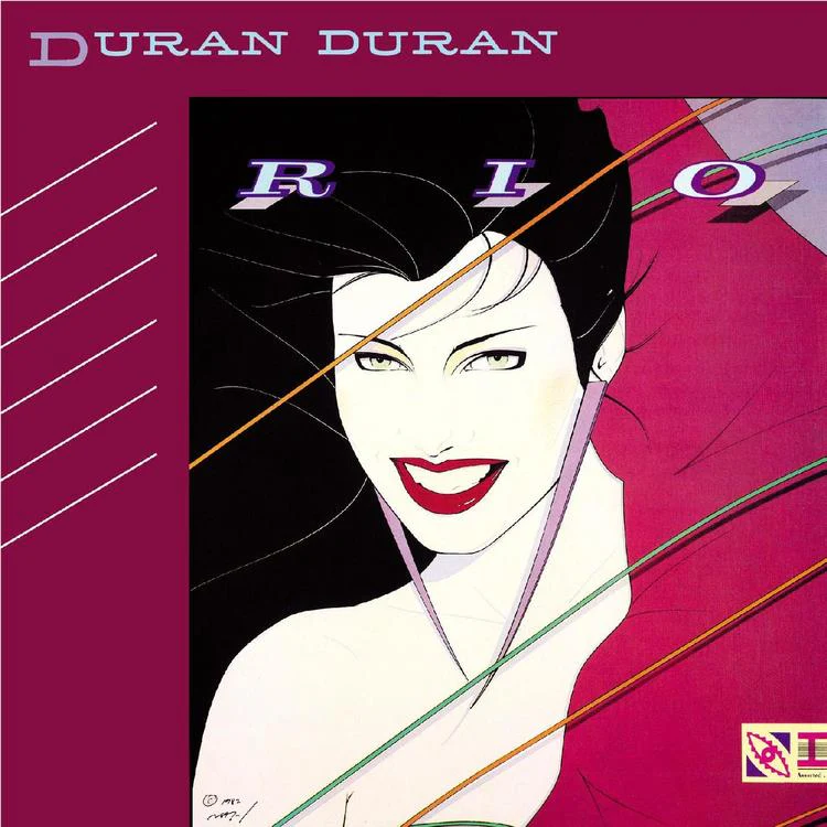 Rio (Vinyl) - Image 2