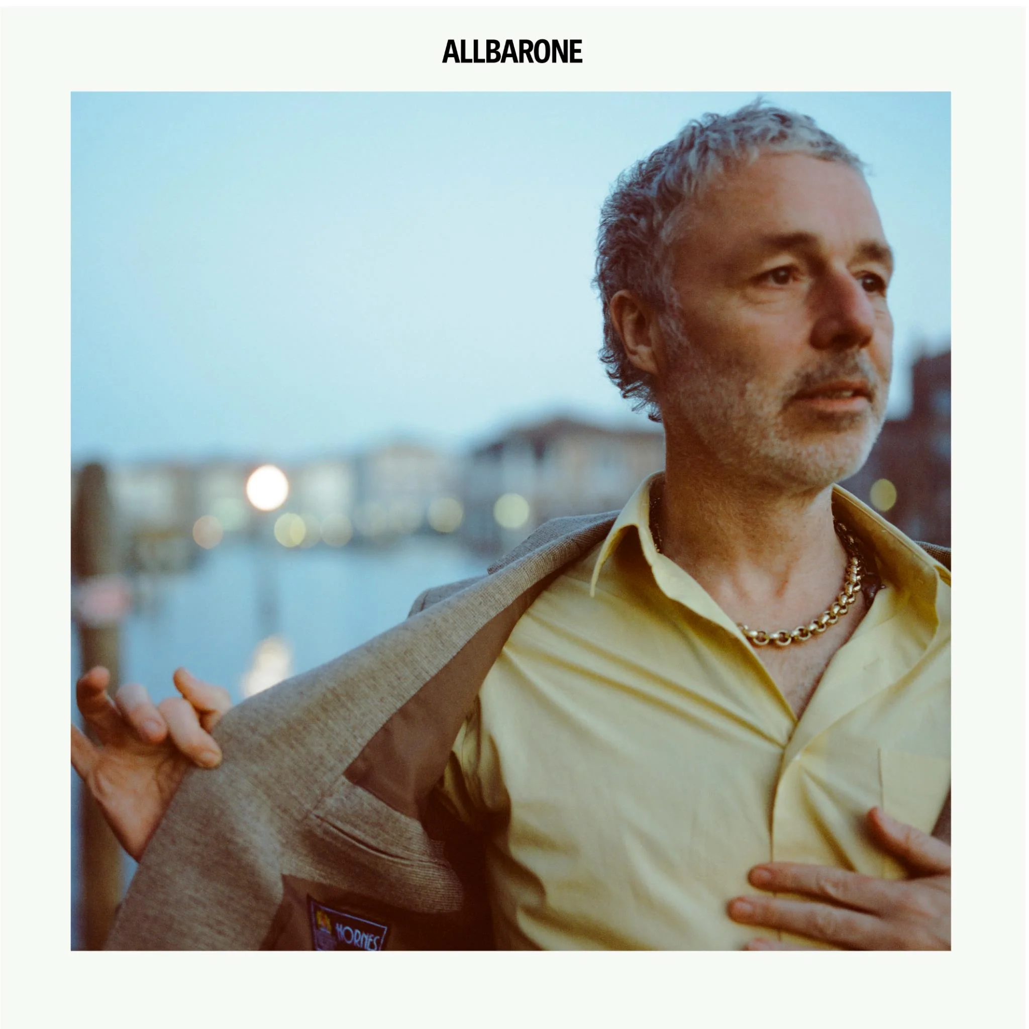 Allbarone (Vinyl) - Image 2