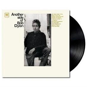 Another Side Of Bob Dylan (180gm Vinyl)