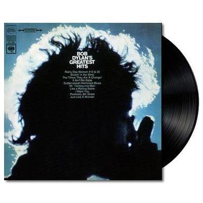 Greatest Hits (Vinyl)