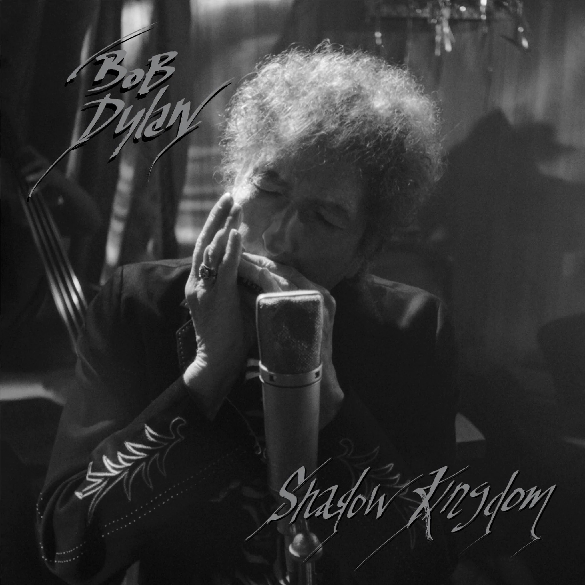 Shadow Kingdom (Vinyl) - Image 2