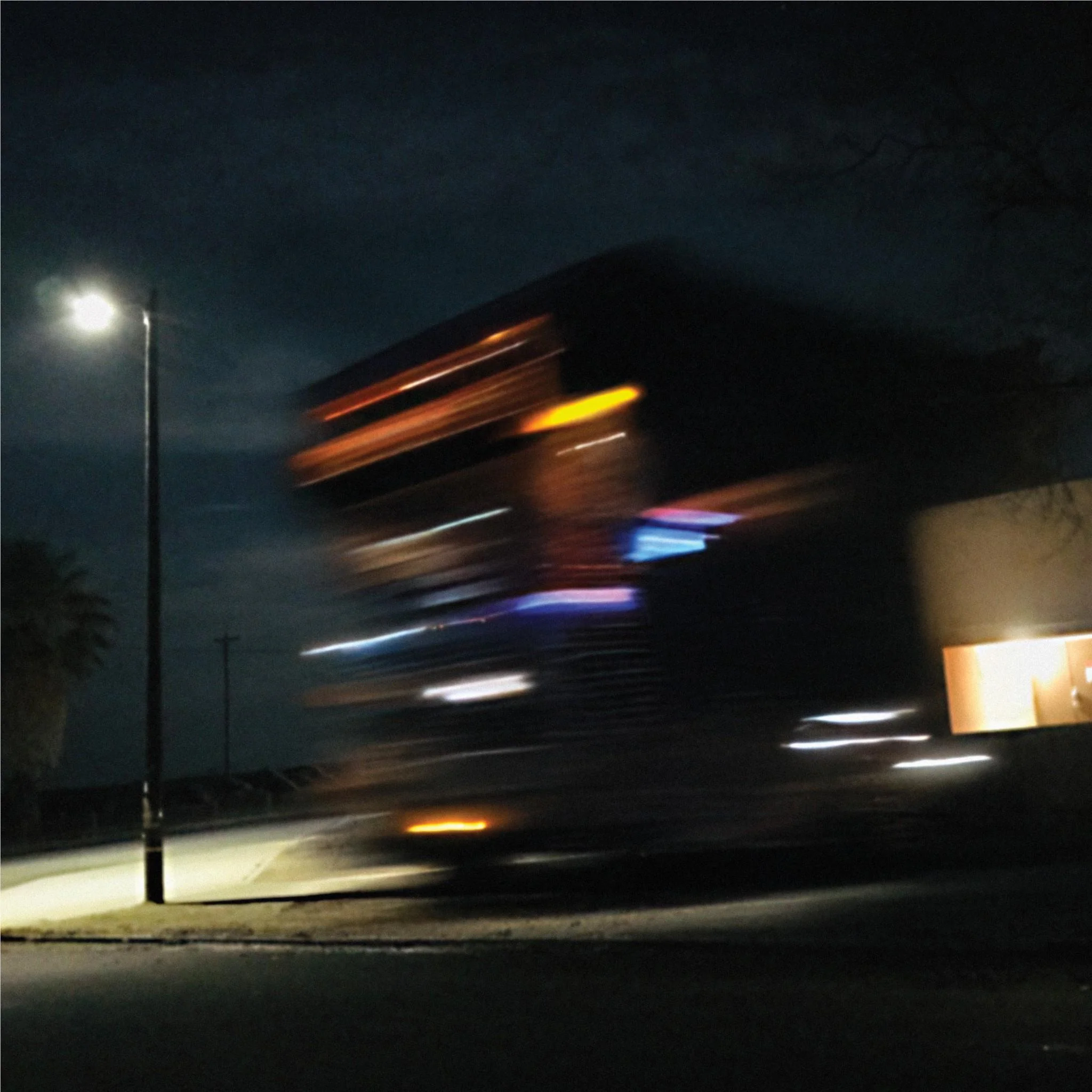 Nowhere Faster (Yellow Vinyl) - Image 2