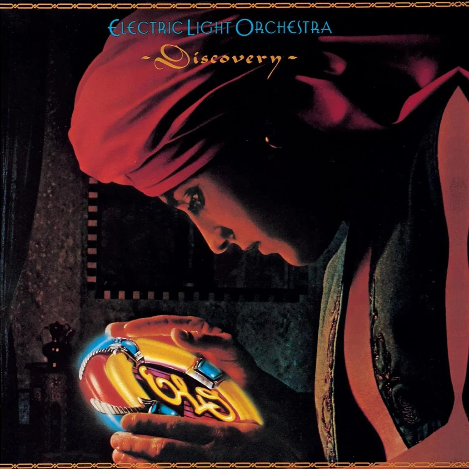 Discovery (Vinyl) - Image 2
