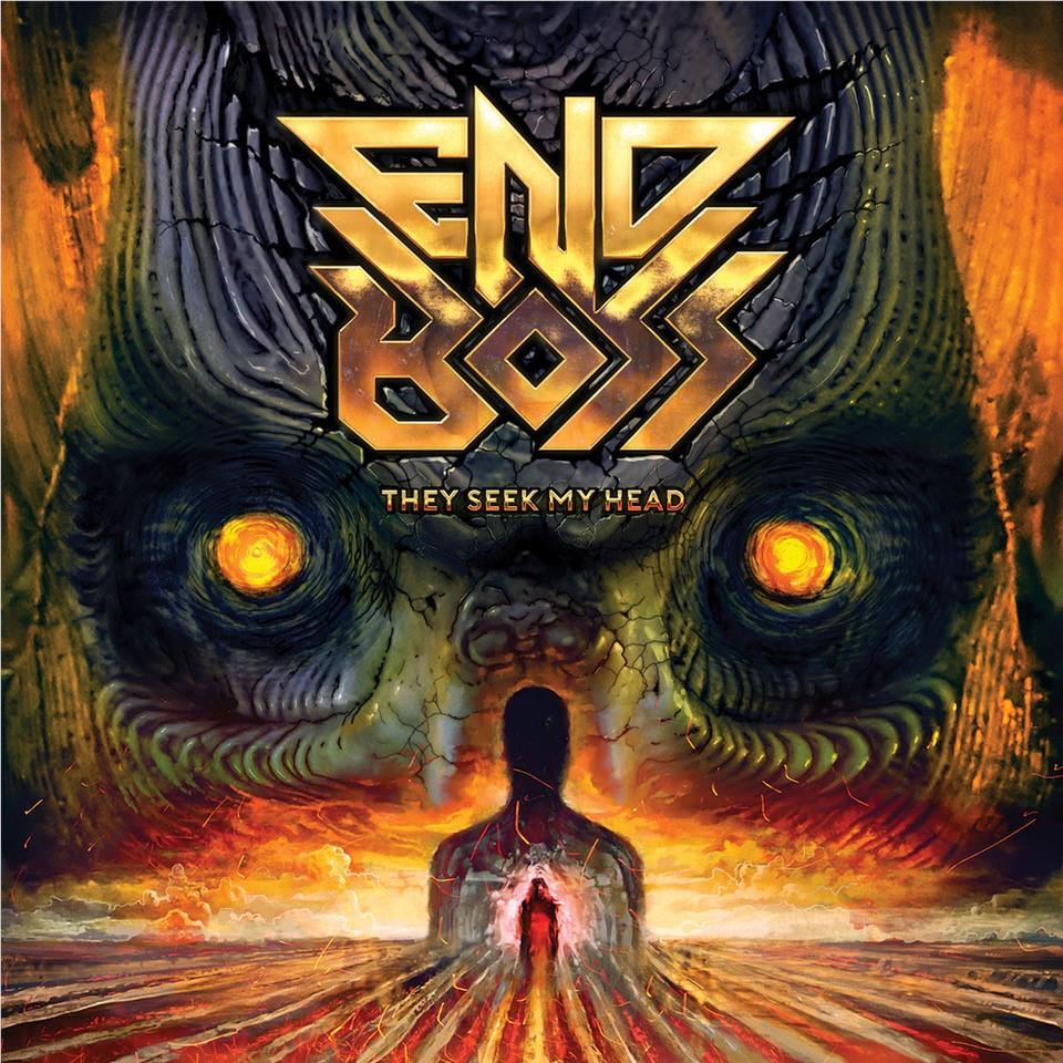 They Seek My Head (Vinyl) - Image 2