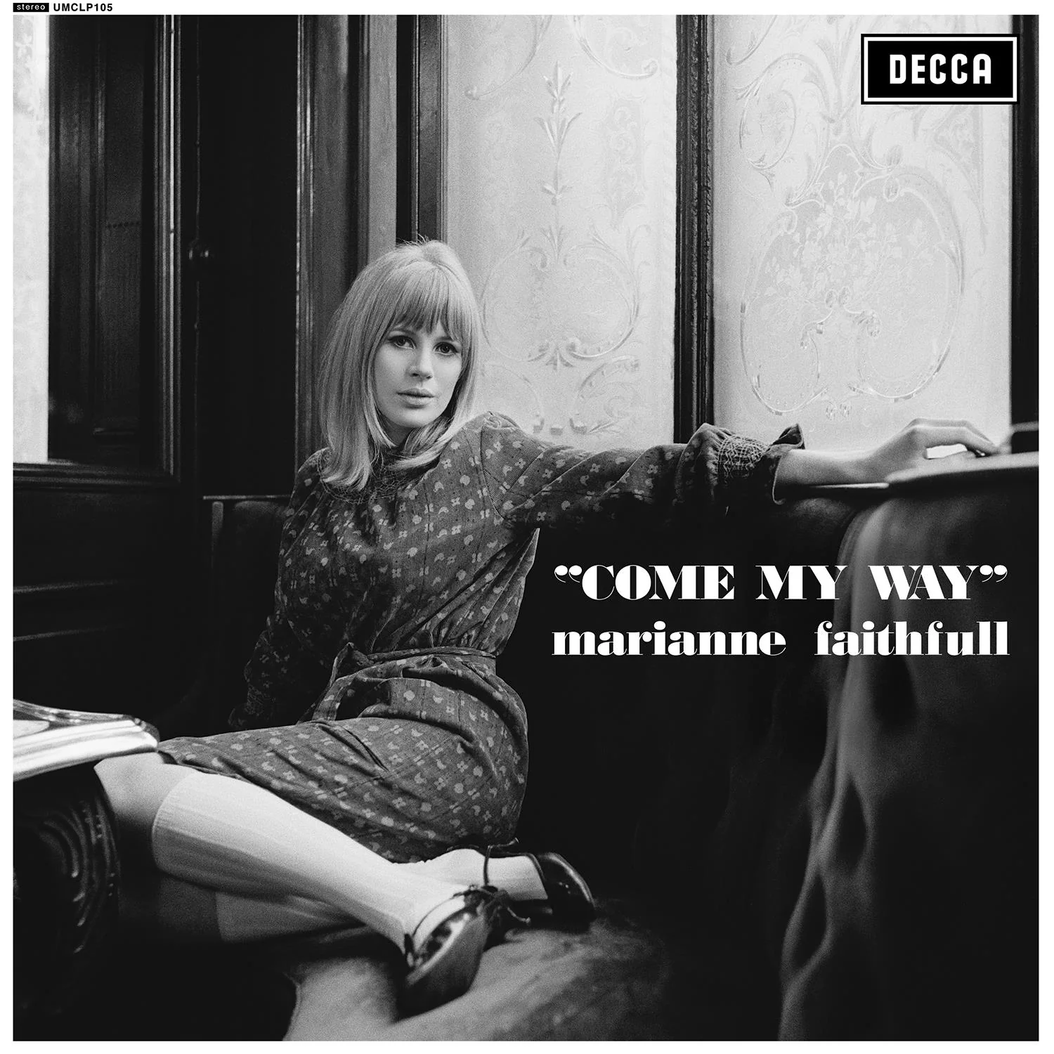 Come My Way (Vinyl) - Image 2