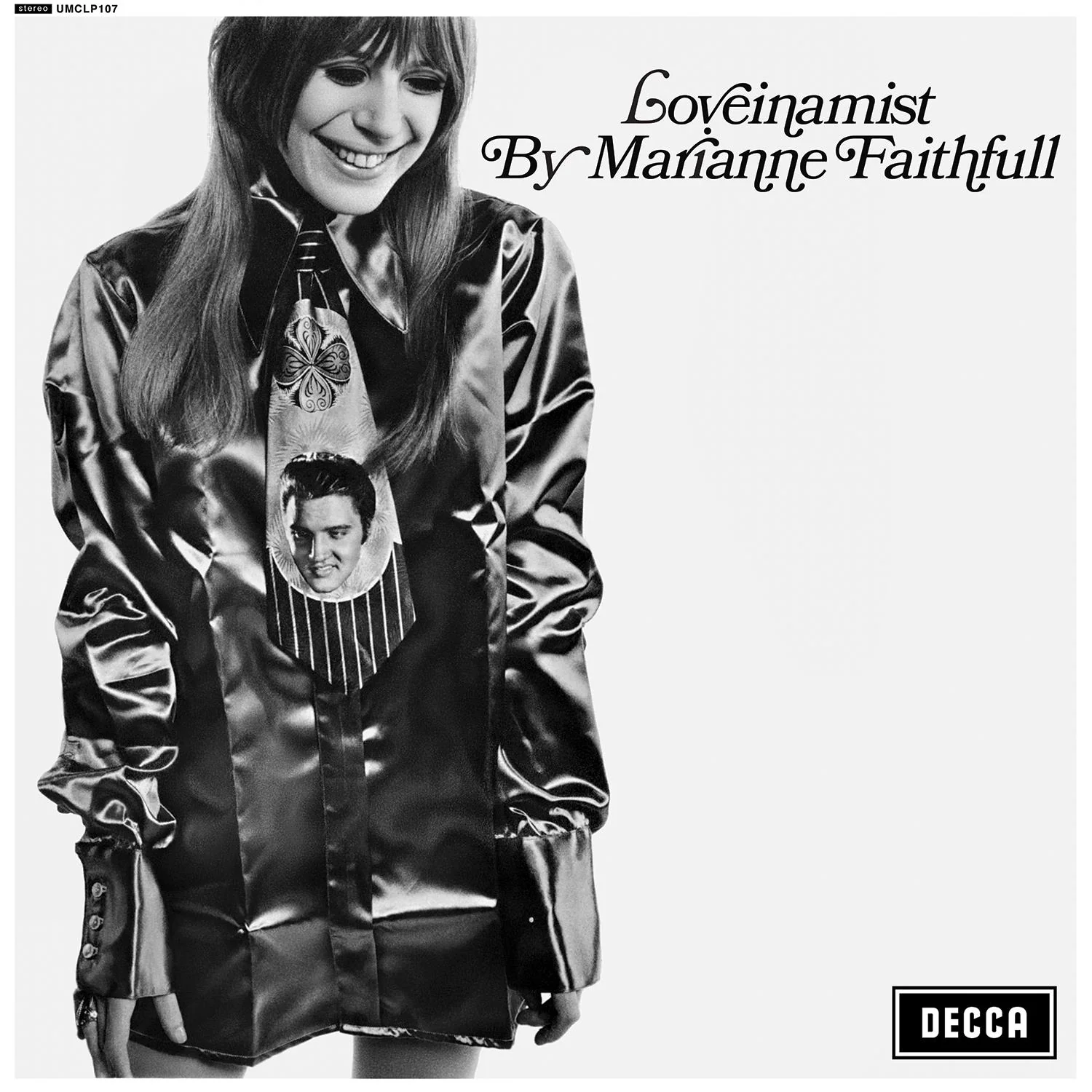 Loveinamist (Vinyl) - Image 2
