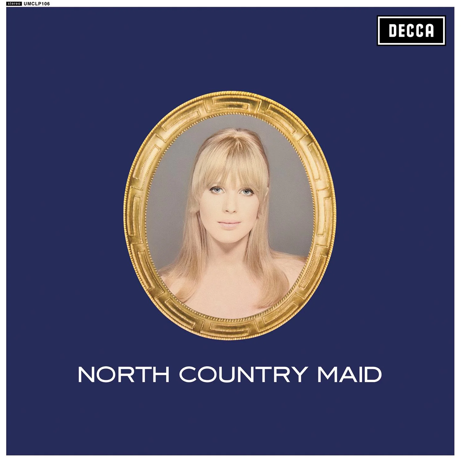 North Country Maid (Vinyl) - Image 2