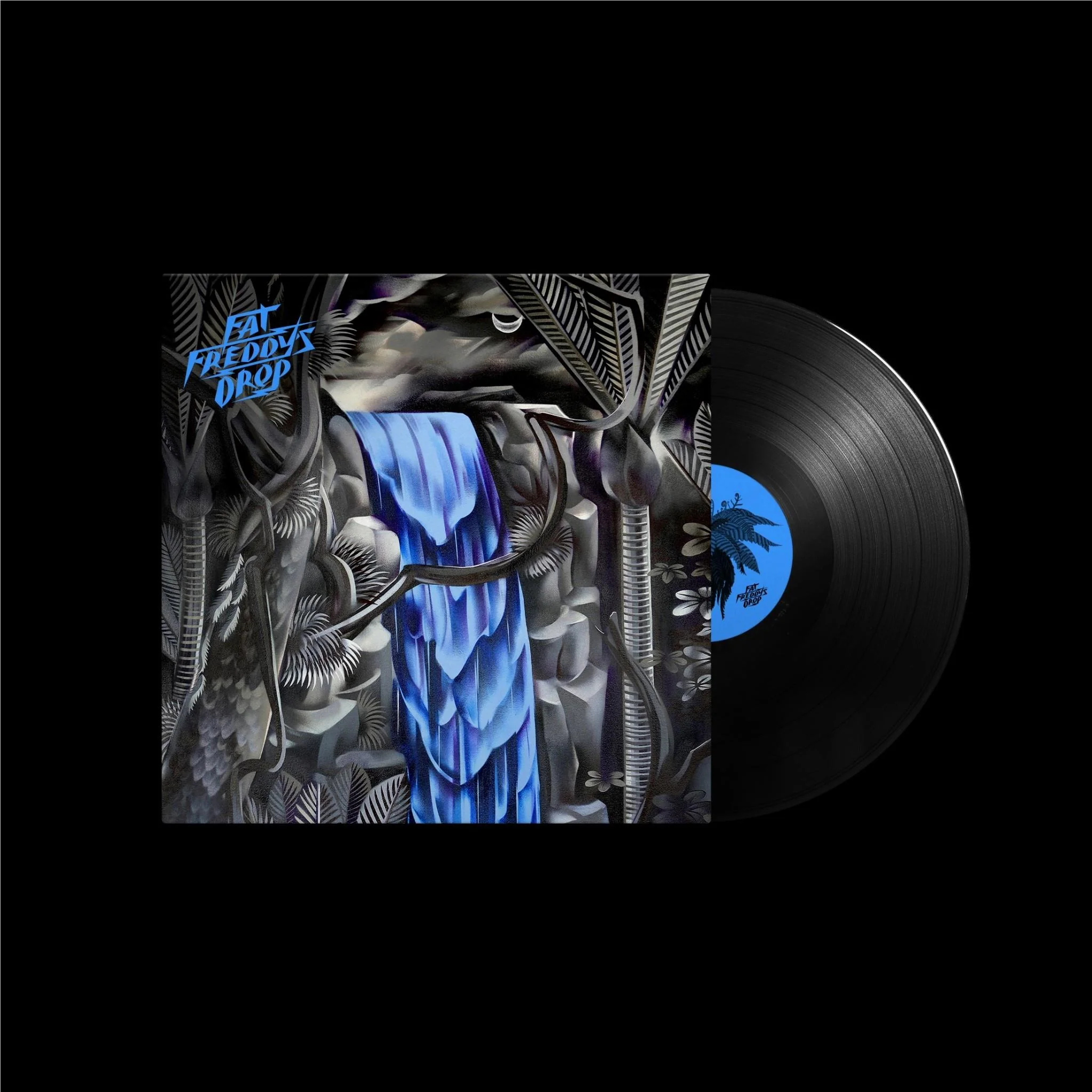 Slo Mo (Vinyl) - Image 2
