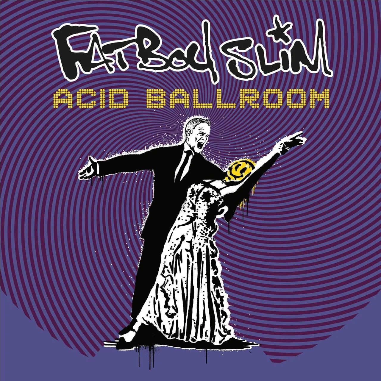 Acid Ballroom (Vinyl) - Image 2