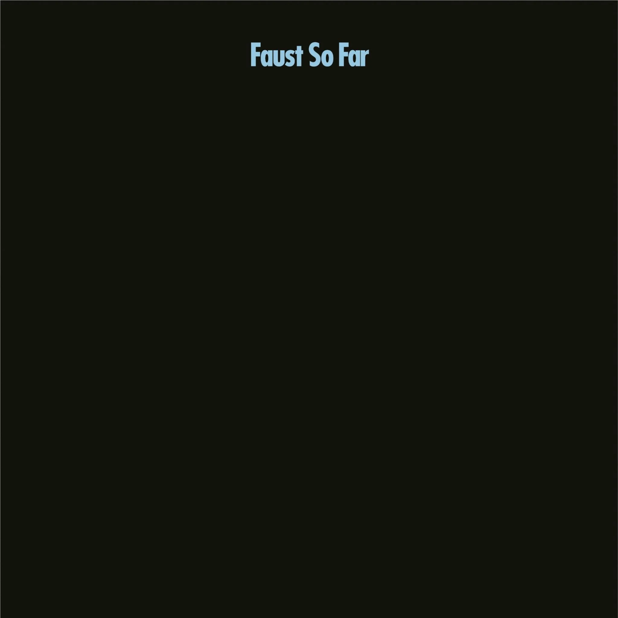 So Far (Coloured Vinyl) - Image 2