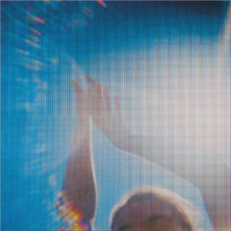 MORNINGSIDE (vinyl)