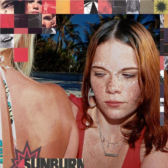 Sunburn (Vinyl) - Image 2